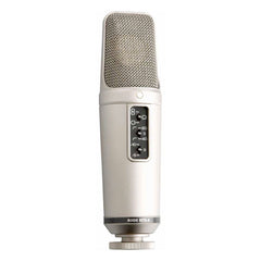 RØDE NT2-A Multi-Pattern Dual Condenser Microphone
