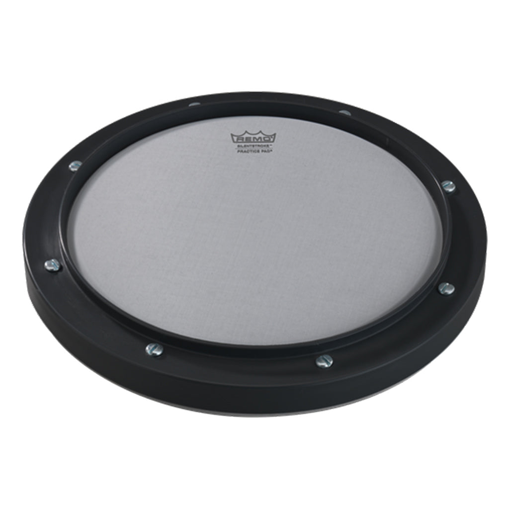 Remo 8" SilentStroke Tuneable Practice Pad