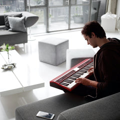 Roland GO:KEYS 61 Note Beginner Stage Keyboard