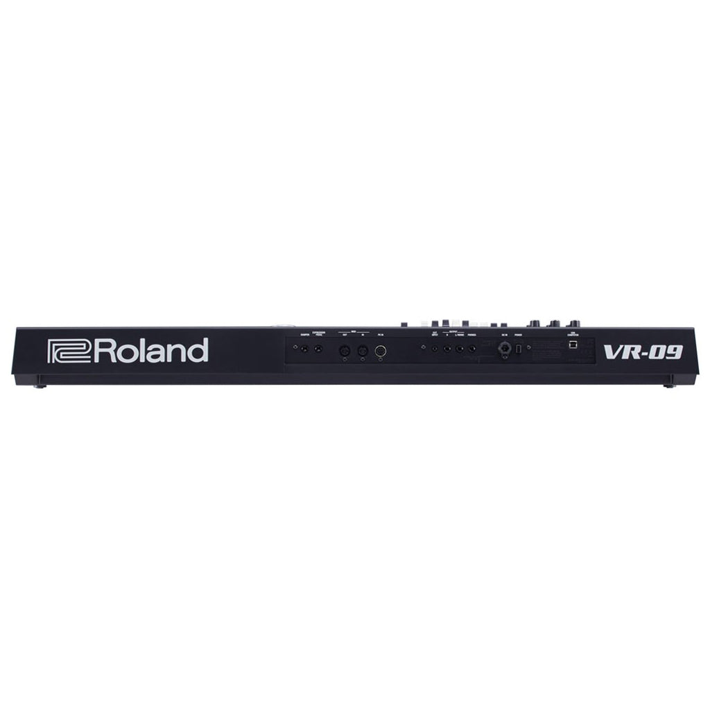Roland VR09 Live Performance Keyboard