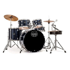 Mapex Prodigy Drum Kit with Hardware Royal Blue