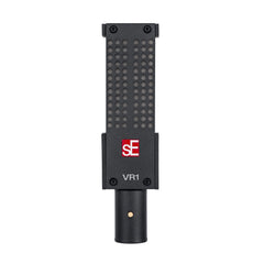 SE Electronics Voodoo VR1 Passive Ribbon Microphone