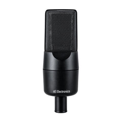 SE Electronics X1R Passive Ribbon Microphone