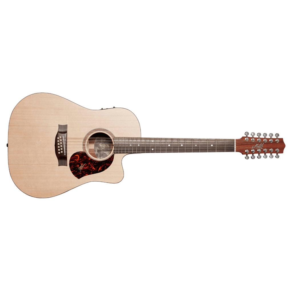 Maton SRS70C-12 12-String Acoustic Guitar