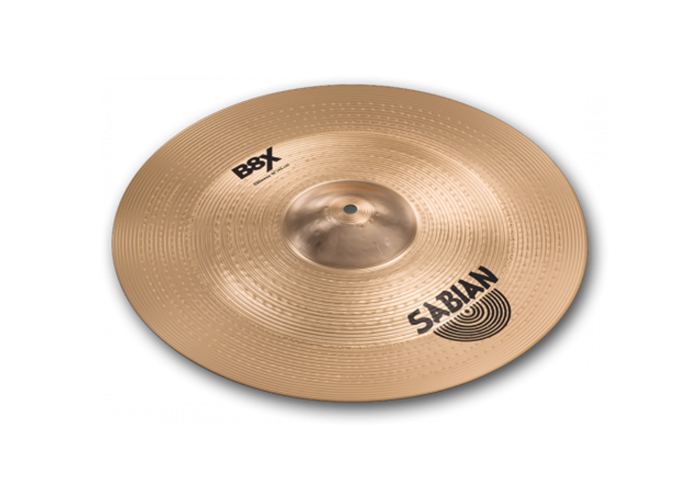 Sabian B8X 18" Chinese Cymbal