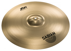 Sabian XSR 20" Fast Crash Cymbal