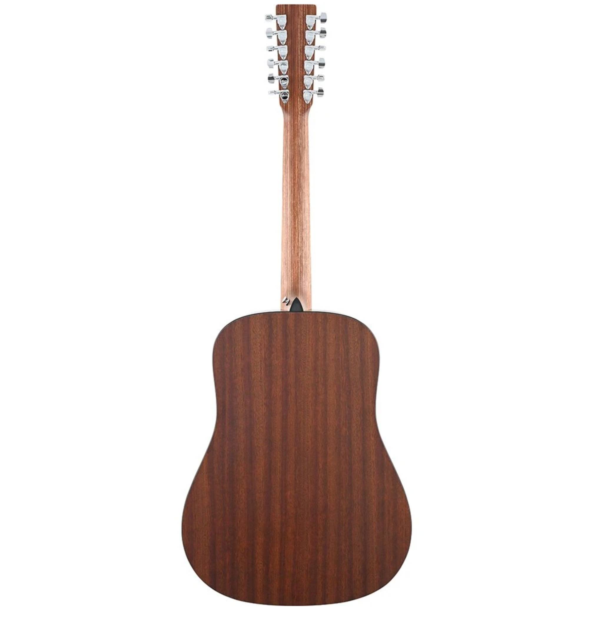 Martin D12X1AE X Series 12-String Natural Acoustic Guitar
