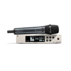 Sennheiser EW 100 G4-835-S Wireless Microphone System