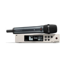 Sennheiser EW 100 G4-845-S Wireless Microphone System