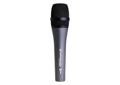 Sennheiser E845 Dynamic Supercardioid Vocal Microphone