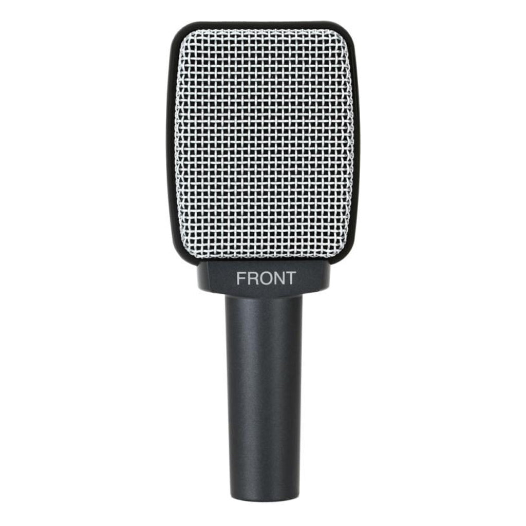 Sennheiser e609 Silver Guitar Dynamic Microphone