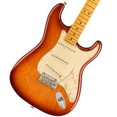 Fender American Professional II Stratocaster in Sienna Sunburst