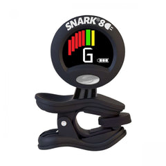 Snark Rechargeable Clip-On Instrument Tuner