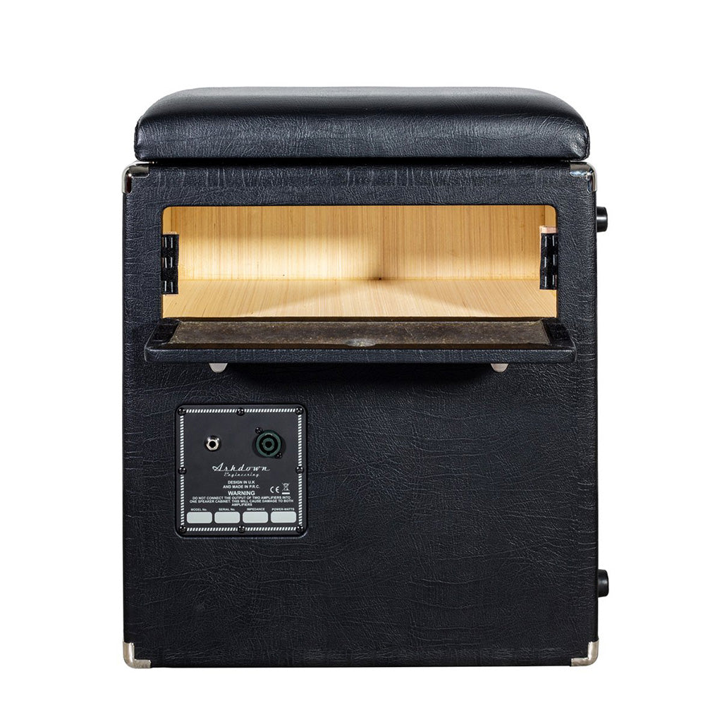 Music Studio Stool Ashdown 10