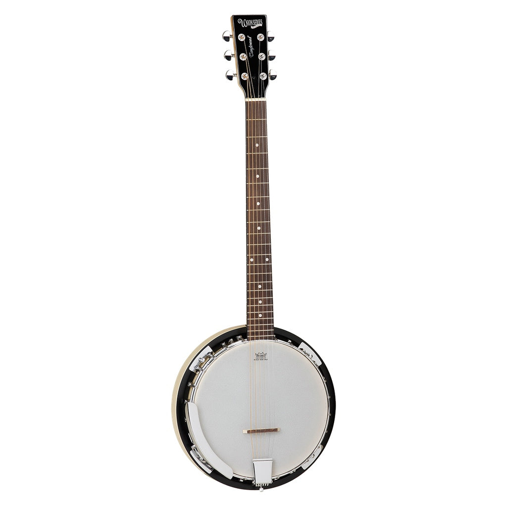Tanglewood TWB18-M6 Union 6-String Banjo