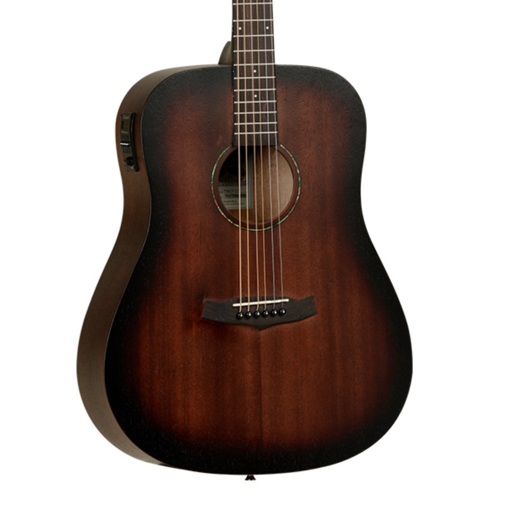 Tanglewood TWCRDE Crossroads Dreadnought Acoustic Guitar
