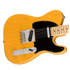 Fender American Professional II Telecaster in Butterscotch Blonde