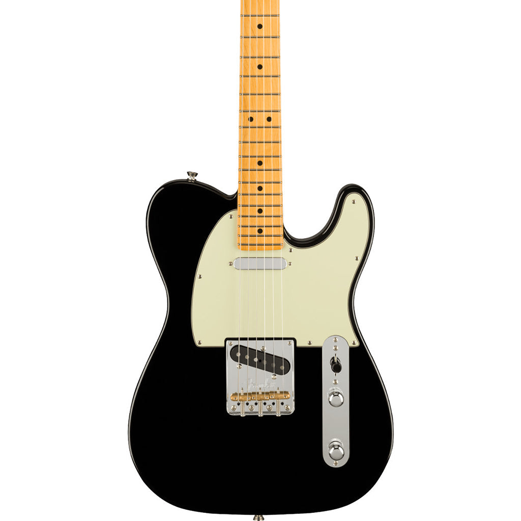 Fender American Professional II Telecaster in Black
