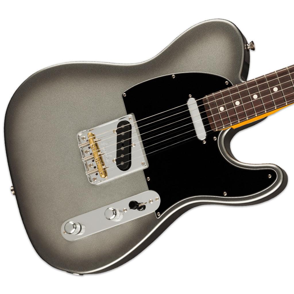 Fender American Professional II Telecaster in Mercury