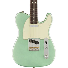 Fender American Professional II Telecaster in Mystic Surf Green
