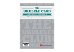 The Ukulele Club: Songbook 2