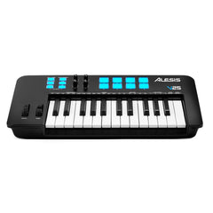 Alesis V25MKII 25 Key USB-MIDI Keyboard Controller