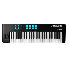 Alesis V49MKII 49 Key USB-MIDI Keyboard Controller