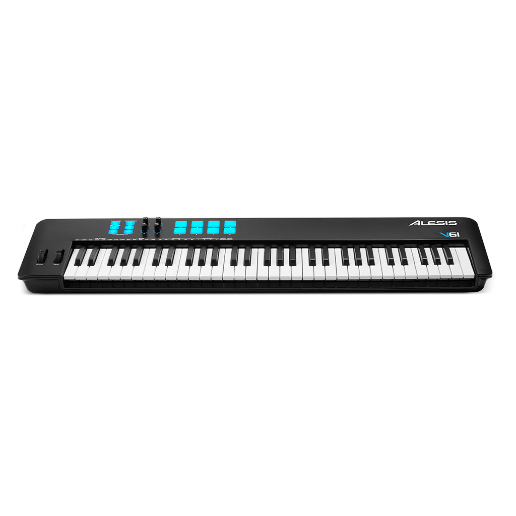 Alesis V61MKII 61 Key USB-MIDI Keyboard Controller