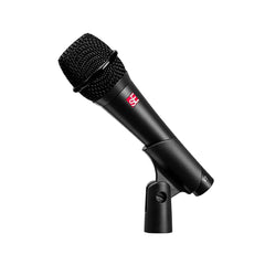 sE V7 Black Edition Dynamic Vocal Microphone