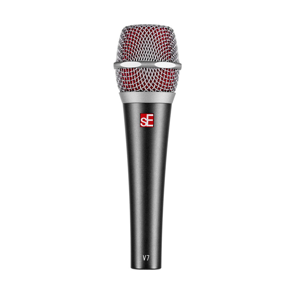 sE V7 Dynamic Vocal Microphone