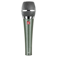 sE V7 Vintage Edition Dynamic Vocal Microphone