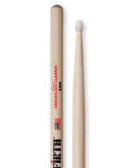 Vic Firth 5A Nylon Tip American Classic Drumsticks