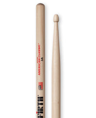 Vic Firth 5A Wood Tip American Classic Drumsticks