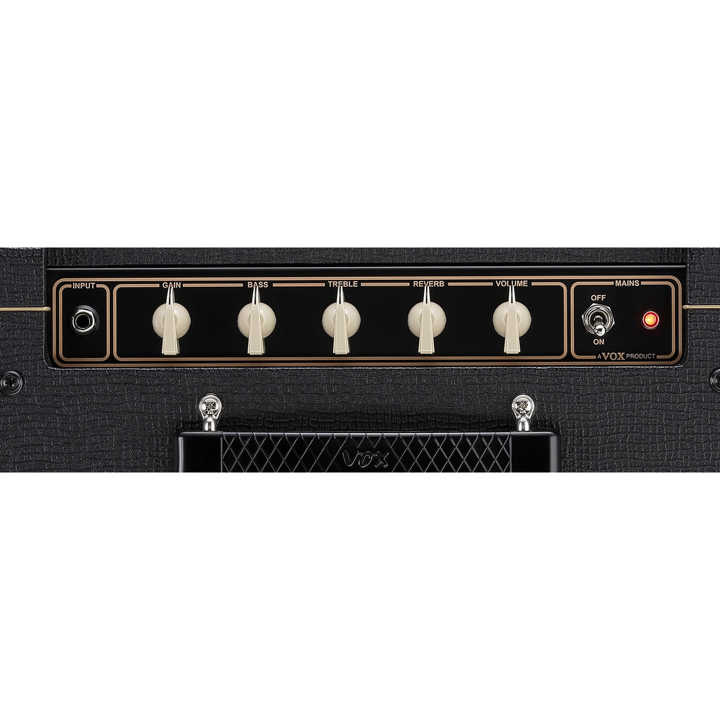 Vox AC10 Custom Series Guitar Combo Amplifier