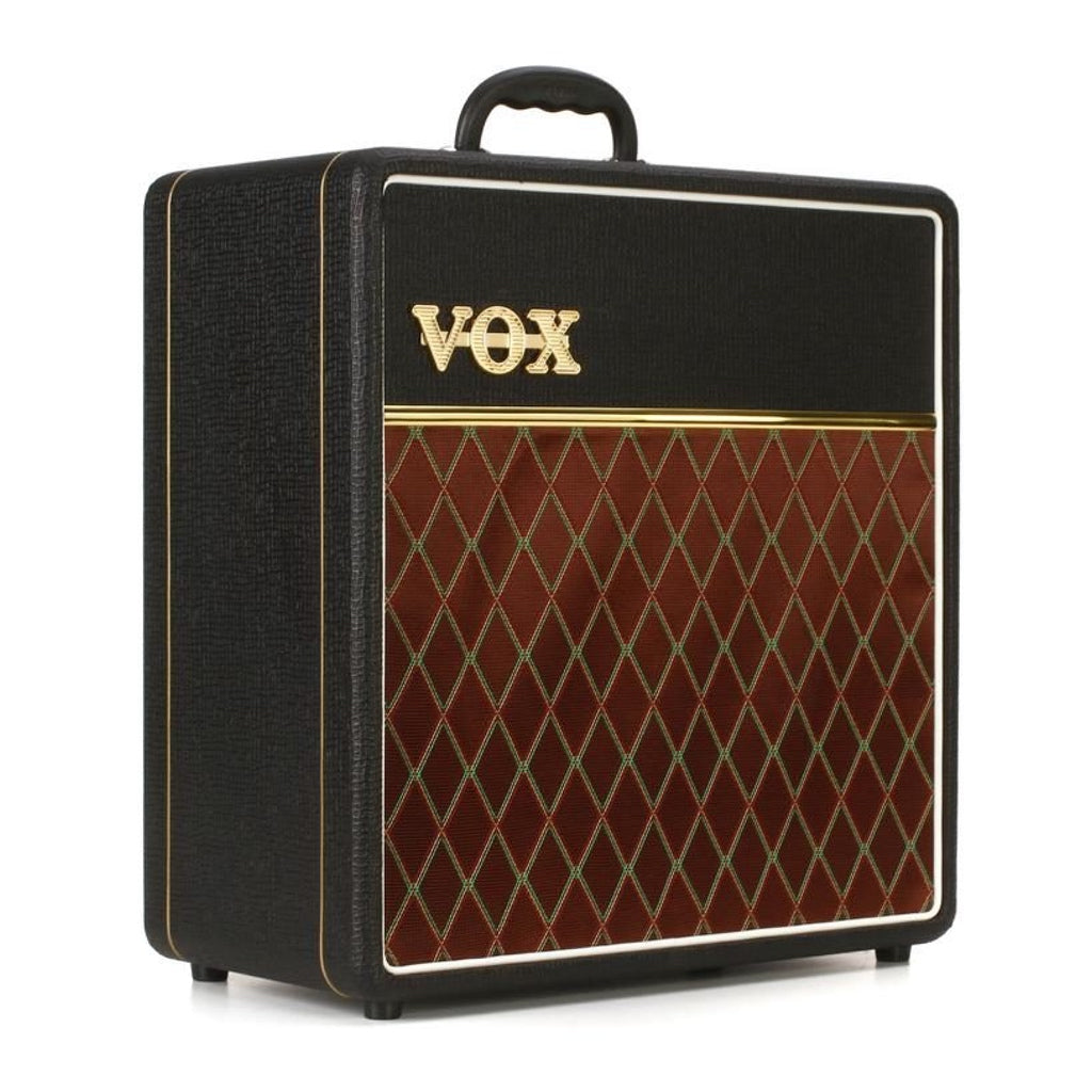 Vox AC4C1 4-Watt Valve Combo Amplifier