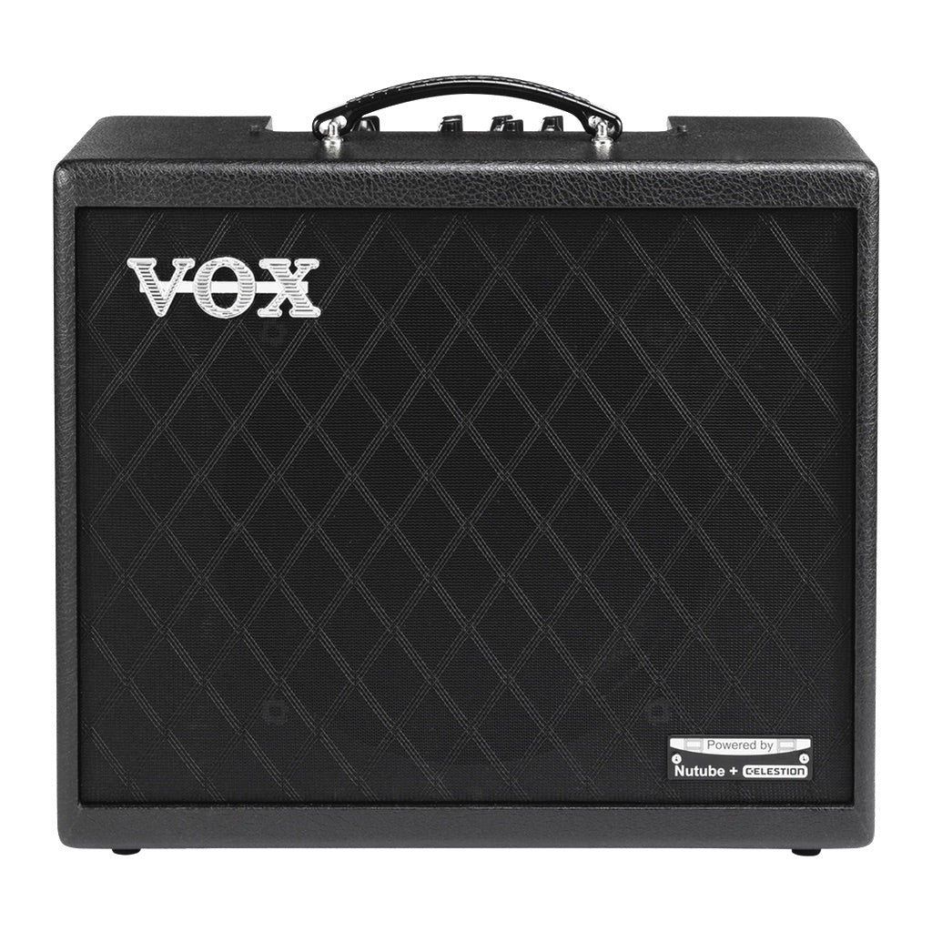Vox Cambridge50 Modeling Guitar Amplifier