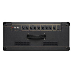 Vox Custom AC15C1 15-Watt Tube Guitar Combo Amplifier
