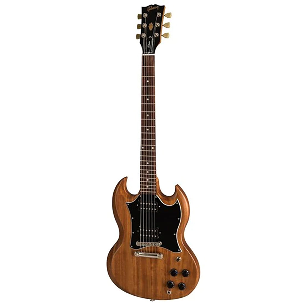 Gibson SG Tribute in Natural Walnut