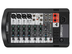 Yamaha Stagepas 400 BT Live Sound PA Package