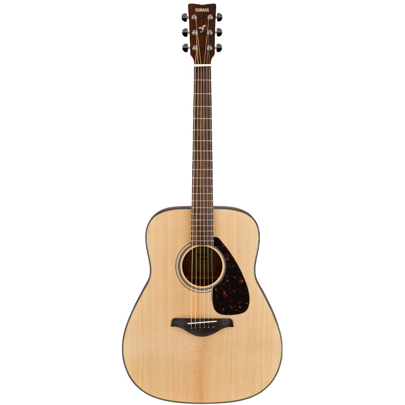 Yamaha Gigmaker 800 Acoustic Guitar Pack Gloss - Music Corner North