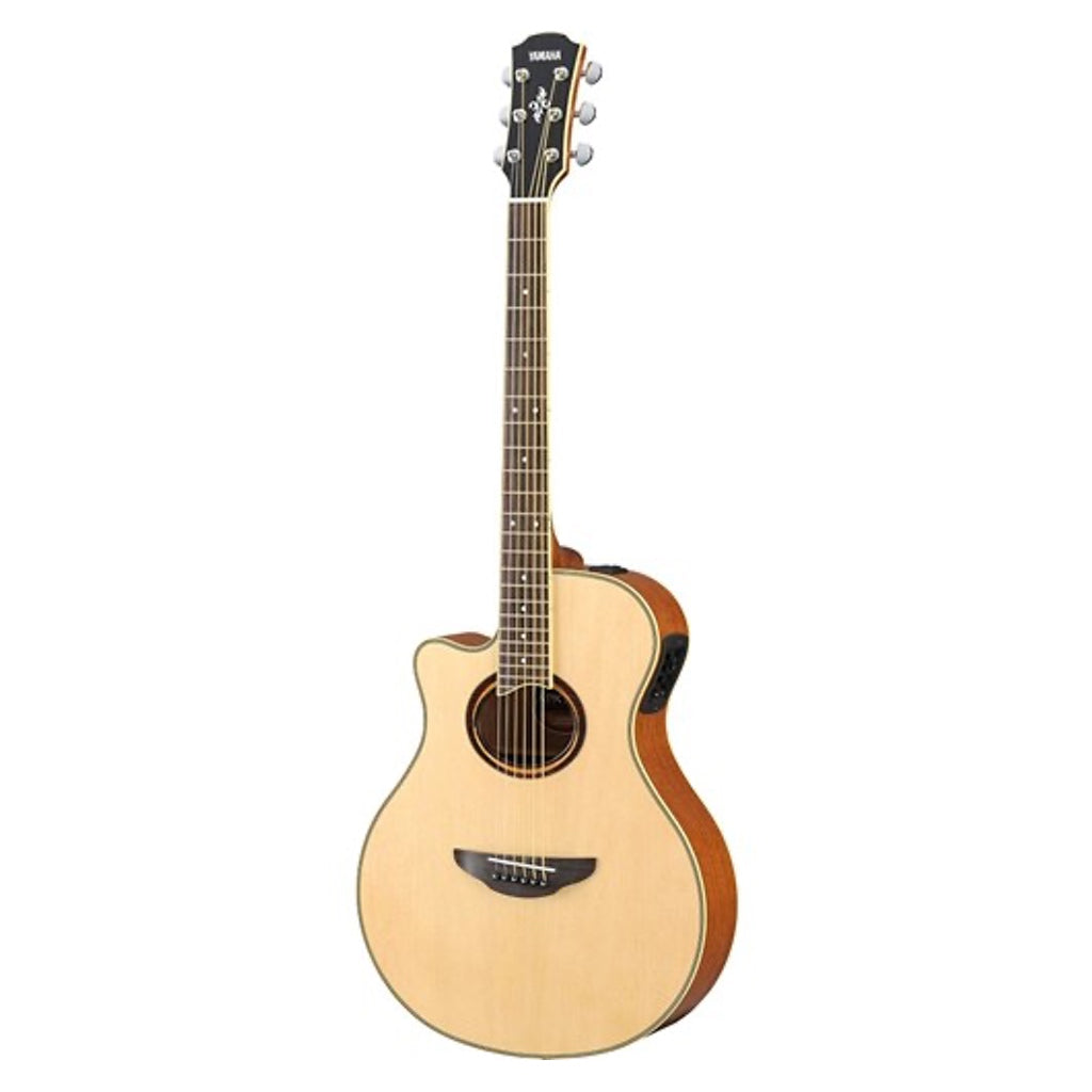 Yamaha APX700II Thin Body Acoustic Guitar