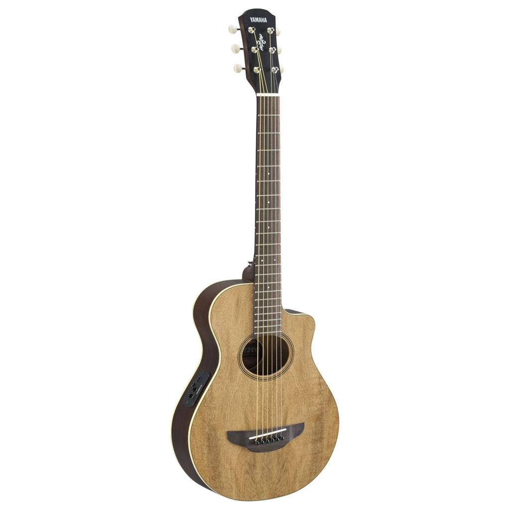Yamaha APXT2EW Exotic Wood 3/4 Travel Acoustic