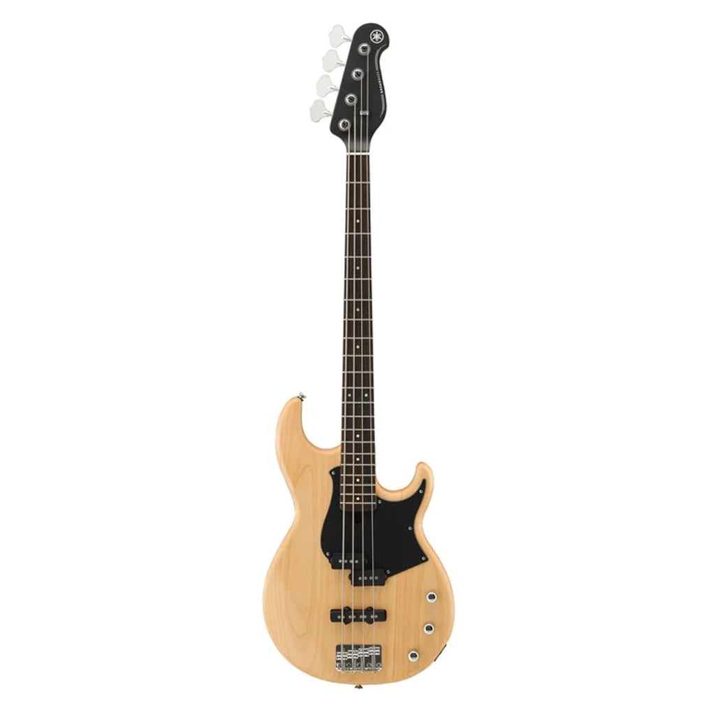 Yamaha BB234 Bass Guitar: Multiple Colours