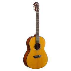 Yamaha CSF-TA Trans-Acoustic Guitar - Music Corner North