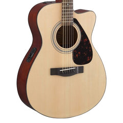 Yamaha FSX315C Acoustic Guitar Natural