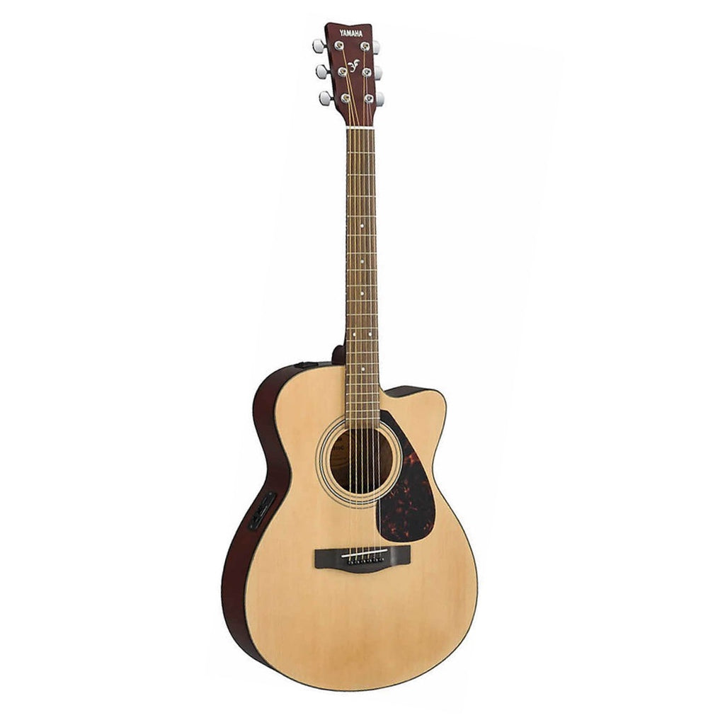 Yamaha FSX315C Acoustic Guitar Natural