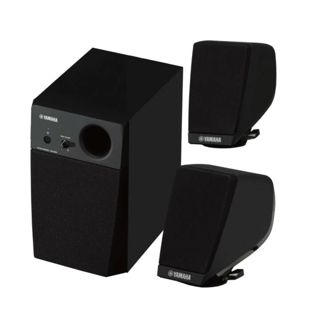 Yamaha GNS-MS01 Monitor Speakers for Yamaha Genos