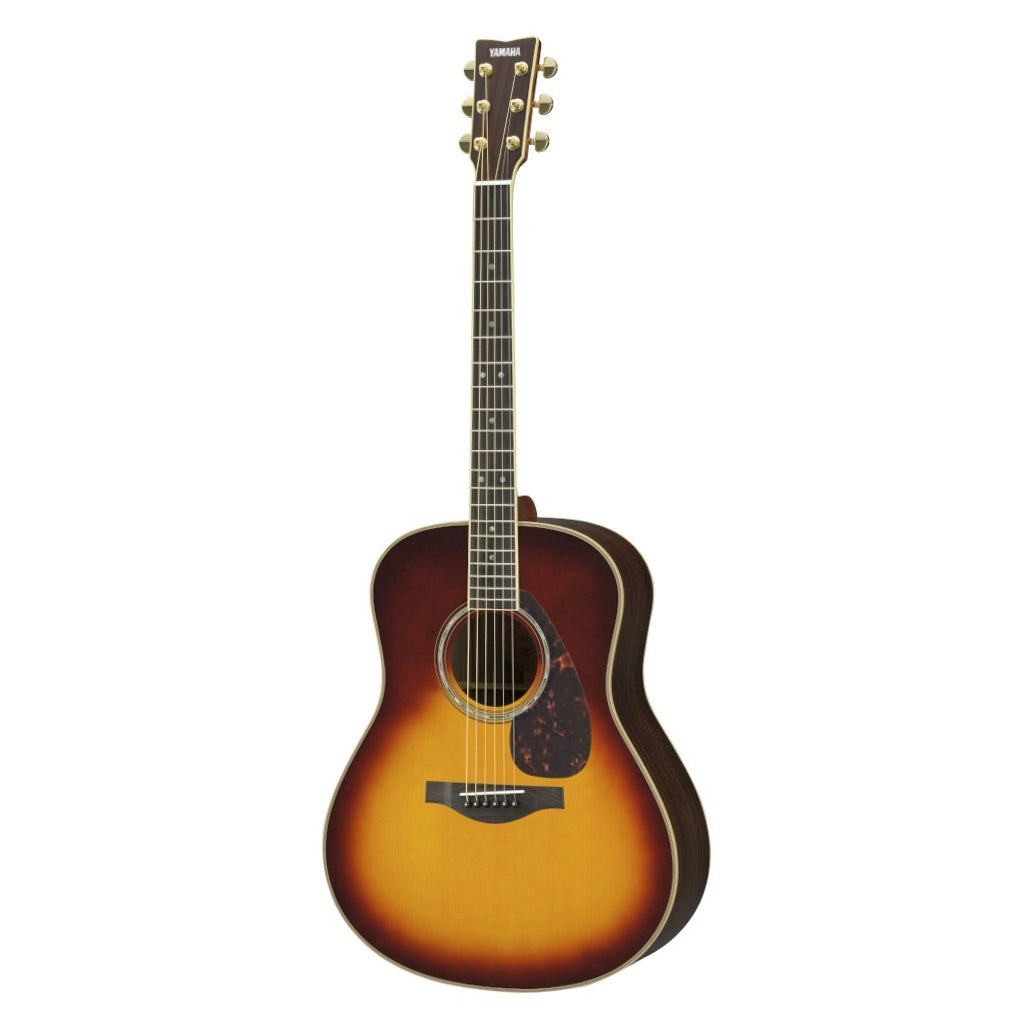 Yamaha LL16 Jumbo Body Acoustic Guitar
