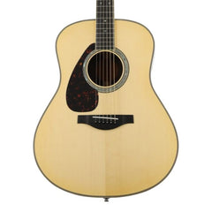 Yamaha LL16 Jumbo Body Acoustic Guitar