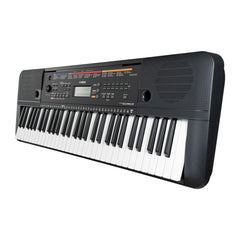 Yamaha PSRE273 61-Key Portable Keyboard